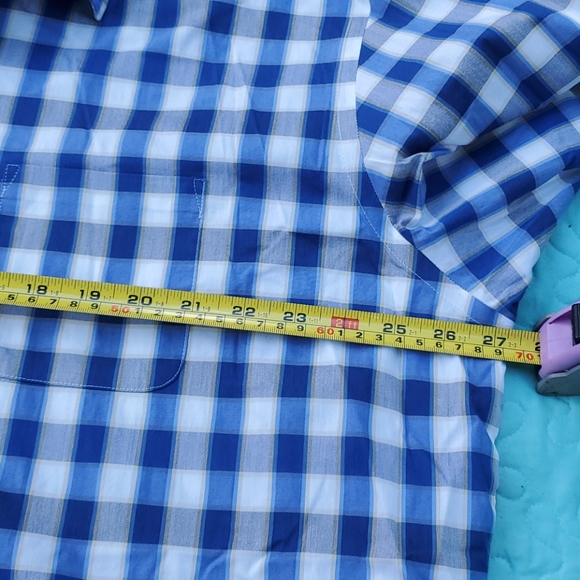 Van Heusen flex shirt - Picture 6 of 6